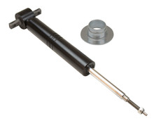 2019-2023 GM 1500 Truck 2wd/4wd 0-3" Adjustable Lowering Strut- MaxTrac 221903