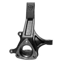 2002-2008 Dodge Ram 1500 4.5" Lift Spindle Single Side (R or L) - MaxTrac 702145D/P