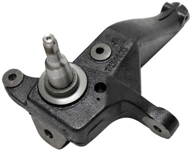 2001-2009 Ford Ranger 2wd Coil Suspension (Non Stabilitrak) 4