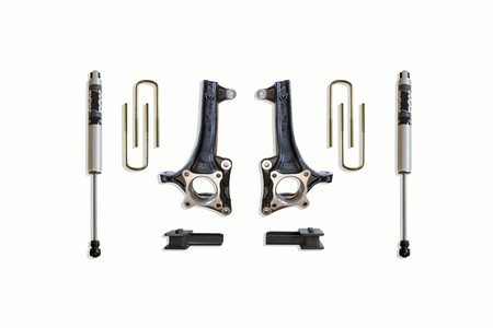 2021-2025 Ford F-150 2wd 4
