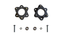 2007-2020 GM SUV 2wd/4wd W/ Magneride 3" Lift Strut & Sensor Spacers  - MaxTrac 831330MR