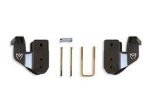 2013-2024 Dodge RAM 2500 4WD Front Box Kit - MaxTrac 947200-7