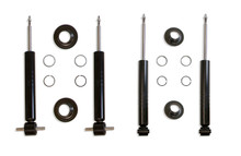2021-2025 GM SUV 2WD/4WD 2" / 3" Lowering Kit - MaxTrac K330823S