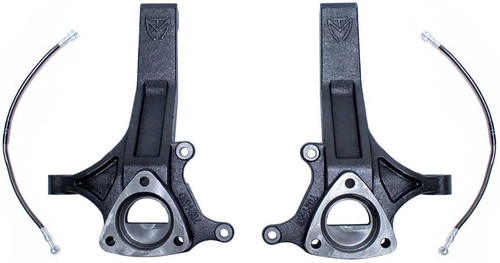 2009-2018 Dodge RAM 1500 2wd 4.5