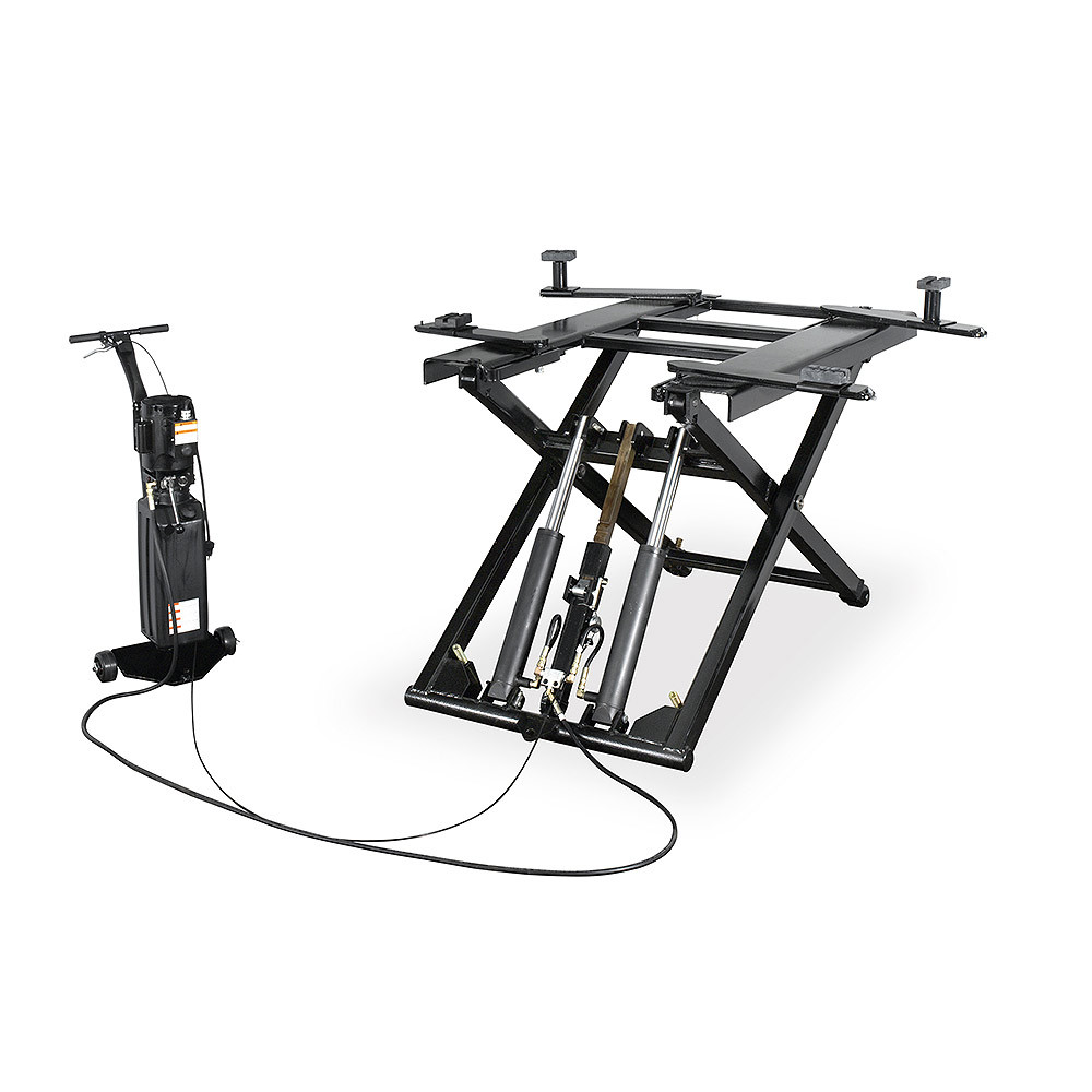 GLTL GolfLift® Turf Equipment Table Lift GolfLift, Turf Lift, Turf