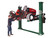 Golf-Lift GL-9 Lifting Fairway Mower