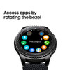 Samsung Gear S3 Frontier