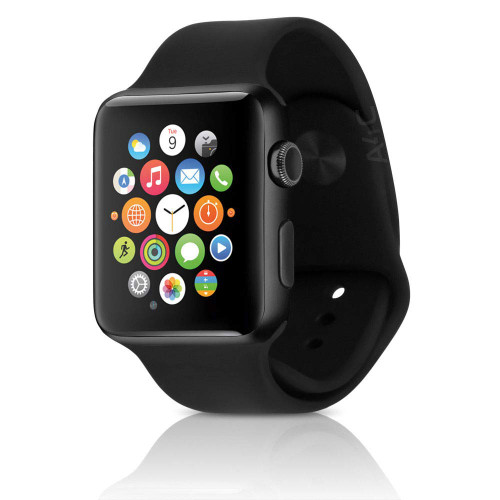 Apple Series 2 Watch (GPS Only) Apple Series 2 Watch (GPS Only)