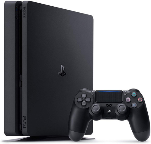 PlayStation 4