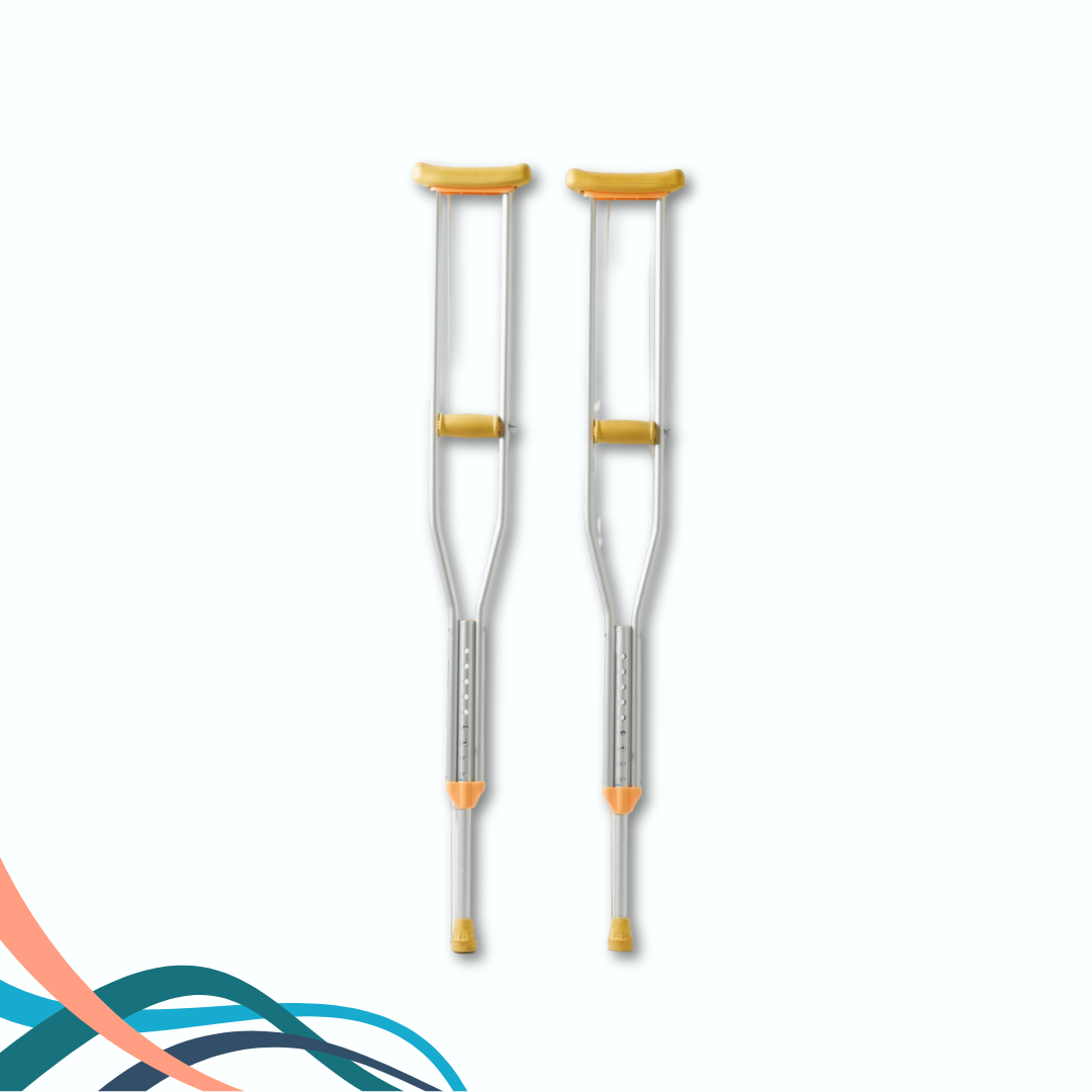 Crutches
