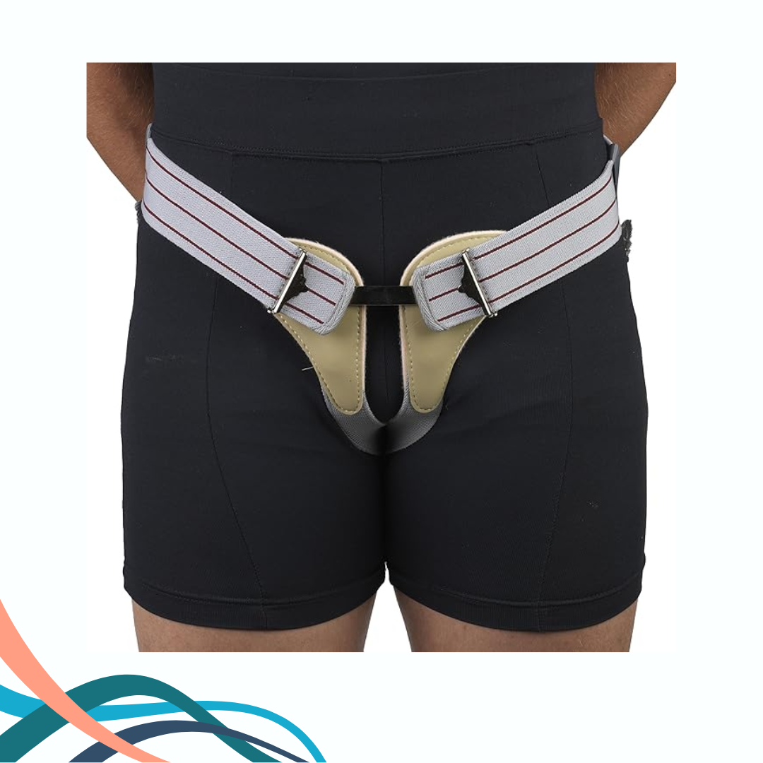 Hernia Belt Supporters