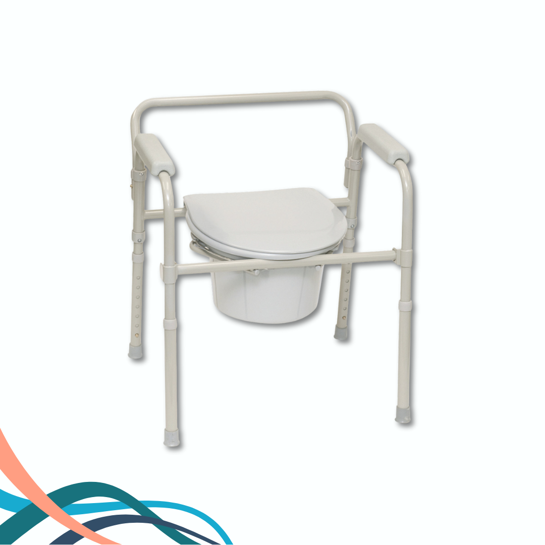 Commodes