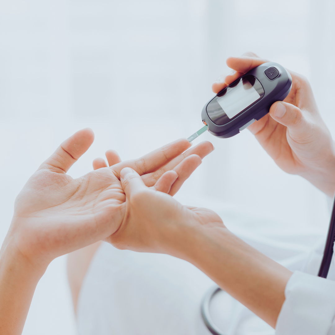 Diabetic Care