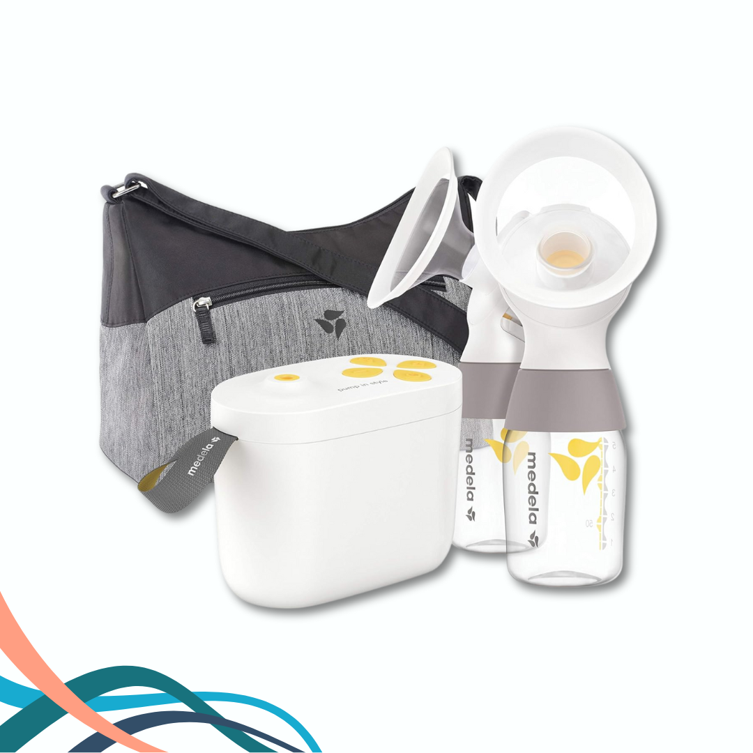 Electric Breast Pumps