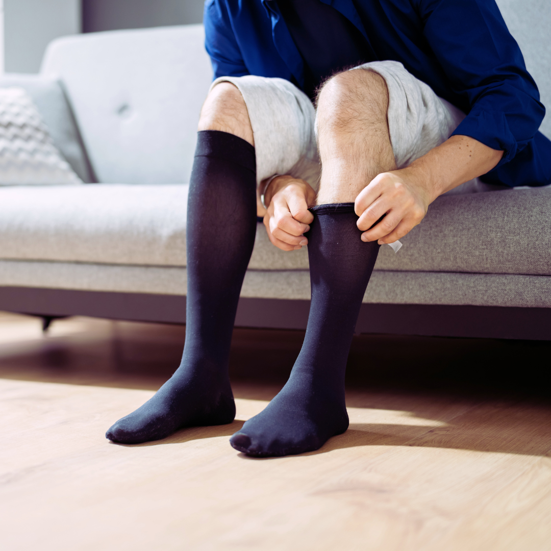 Compression and Orthopedics