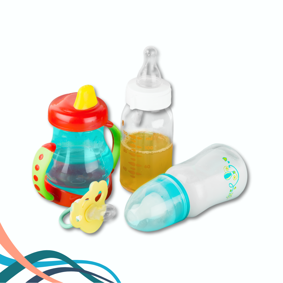 Breastfeeding Accessories