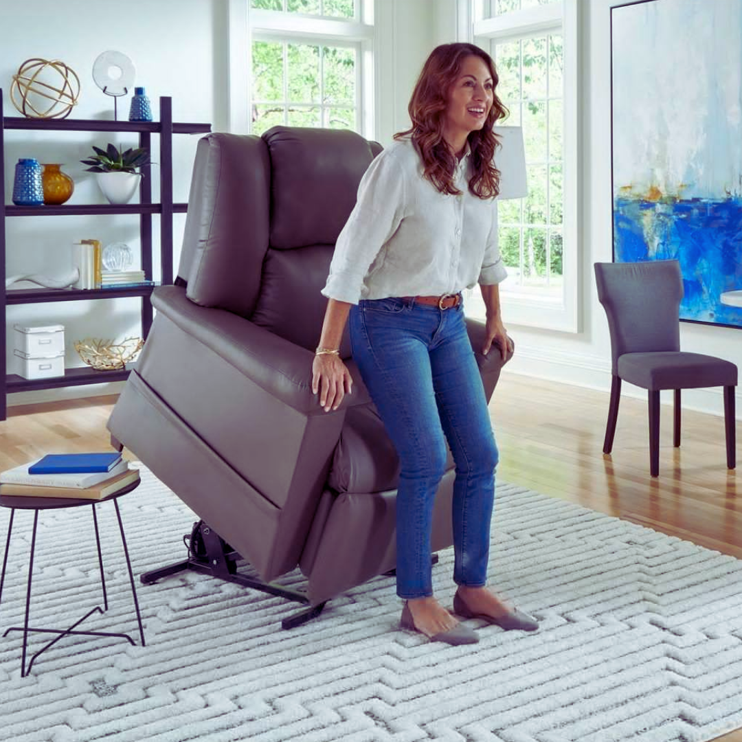 Lift & Transfer Equipment