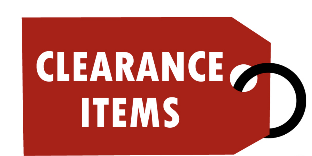 Clearance
