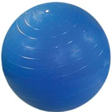 Exercise Ball 12" Dia., Blue