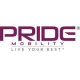 Authorized Pride Mobility Jazzy® Power Wheelchair Distributor & Repair Center