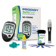 Coral Reef Medical Supply Stocks Diabetic Care Products!