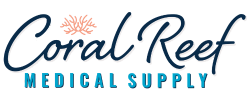 Coral Reef Medical Supply
