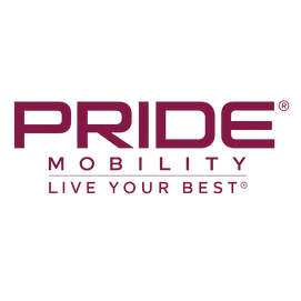 Pride Mobility