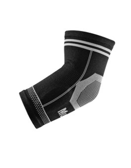 4-Way Stretch Elbow Support - SM/MD 4-Way Stretch Elbow Support - SM/MD