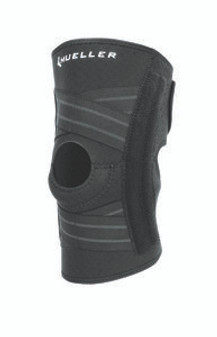 Self-Adjusting™ Knee Stabilizer Self-Adjusting™ Knee Stabilizer