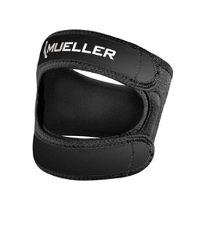 Adjustable Max Knee Strap - OSFM