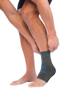 FIR Ankle Support - MD/LG
