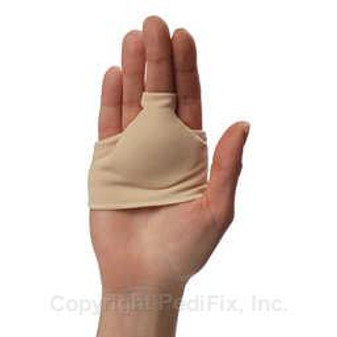 PediFix® Visco-GEL® Palm & Thumb Protector