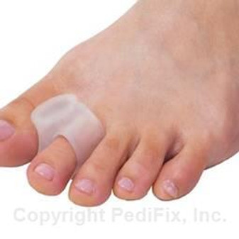 Visco-GEL®  Stay Put Toe Spacers ™ Large