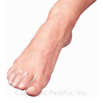 PediFix® Visco-GEL® Toe Separators