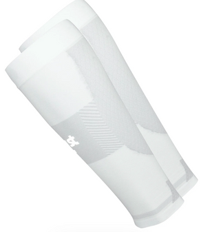 TA6 | Thin Air Calf Sleeves White M