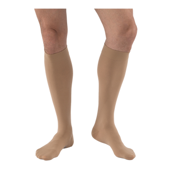 Relief Knee-High 15-20mmHg CT Beige L