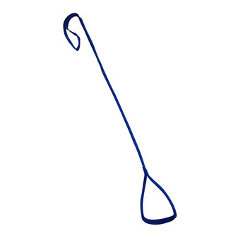 Get A Leg Up Leg Lifter 40.5"