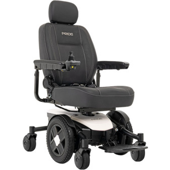 Jazzy® EVO 613 Li Power Wheelchair