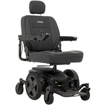 Jazzy® EVO 614 Power Wheelchair