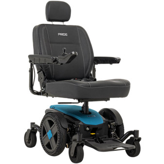 Jazzy® EVO 614HD Power Wheelchair