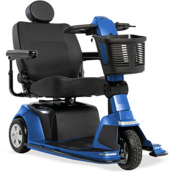 Maxima 3-Wheel Mobility Scooter - SC901