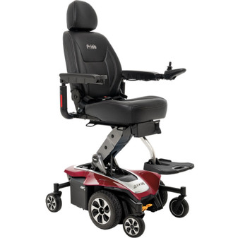 Jazzy® Air® 2 Power Wheelchair - 40Ah