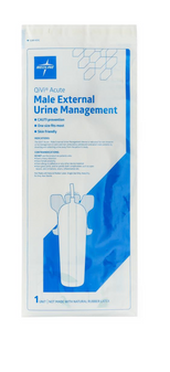 Male External Catheter  ( 15 ct)
