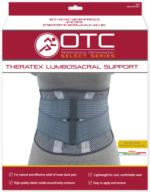 THERATEX LS SUPPORT L