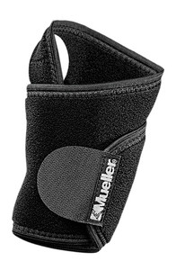 Adjustable Wrist Support