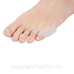 PediFix® Visco-GEL® Little ToeBuddy® Bunion Guard