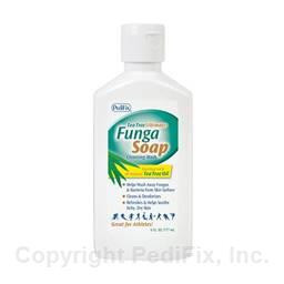 Tea Tree Ultimates® FungSoap