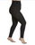 170L Soft Silhouette 15-20mmHg  Size C Black