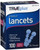 TRUEPLUS LANCET 28G 100CT