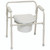 COMMODE 3-In-1 Folding